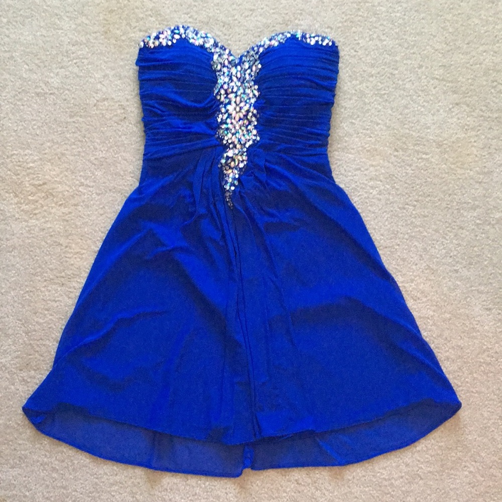 dress